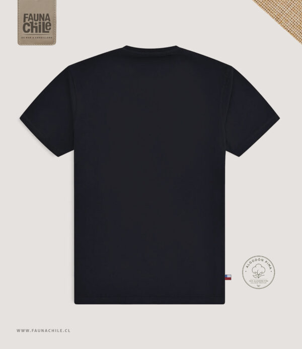 Polera Loica
