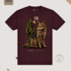 Polera Zorro culpeo