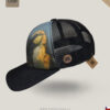 Gorro Bandurria