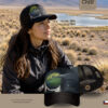 Gorro Picaflor cordillerano