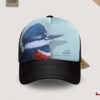 Gorro Martín pescador