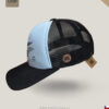 Gorro Martín pescador