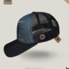 Gorro Picaflor cordillerano