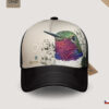 Gorro Picaflor del norte