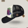 Gorro Picaflor del norte
