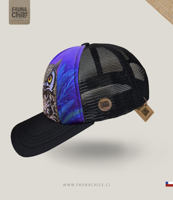 Gorro Tucúquere