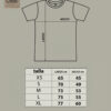 Polera Loica