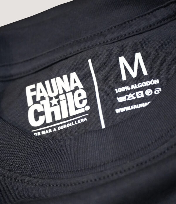 Polera Loica